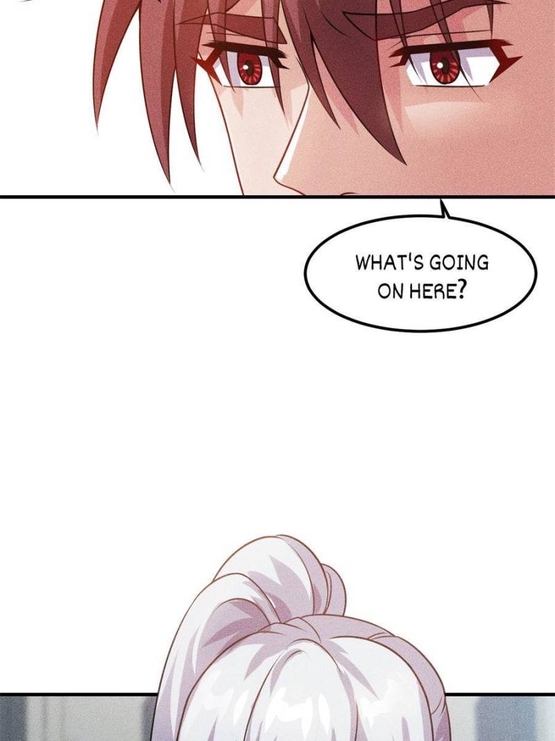 Her Private Bodyguard chapter 107 - page 65