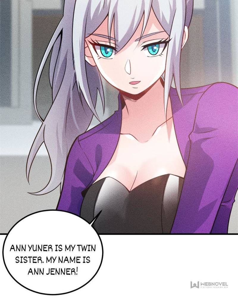 Her Private Bodyguard chapter 107 - page 66