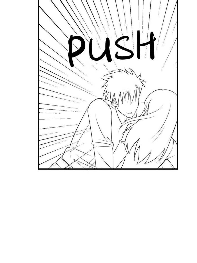 Her Private Bodyguard chapter 107 - page 68
