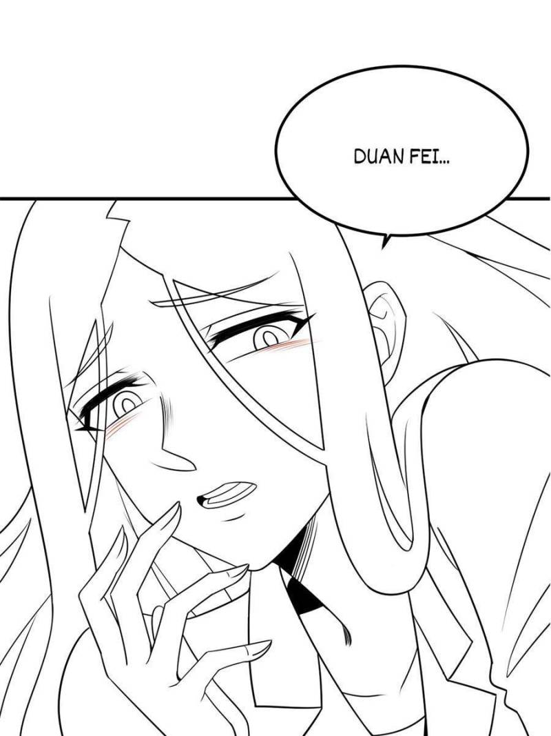 Her Private Bodyguard chapter 107 - page 69
