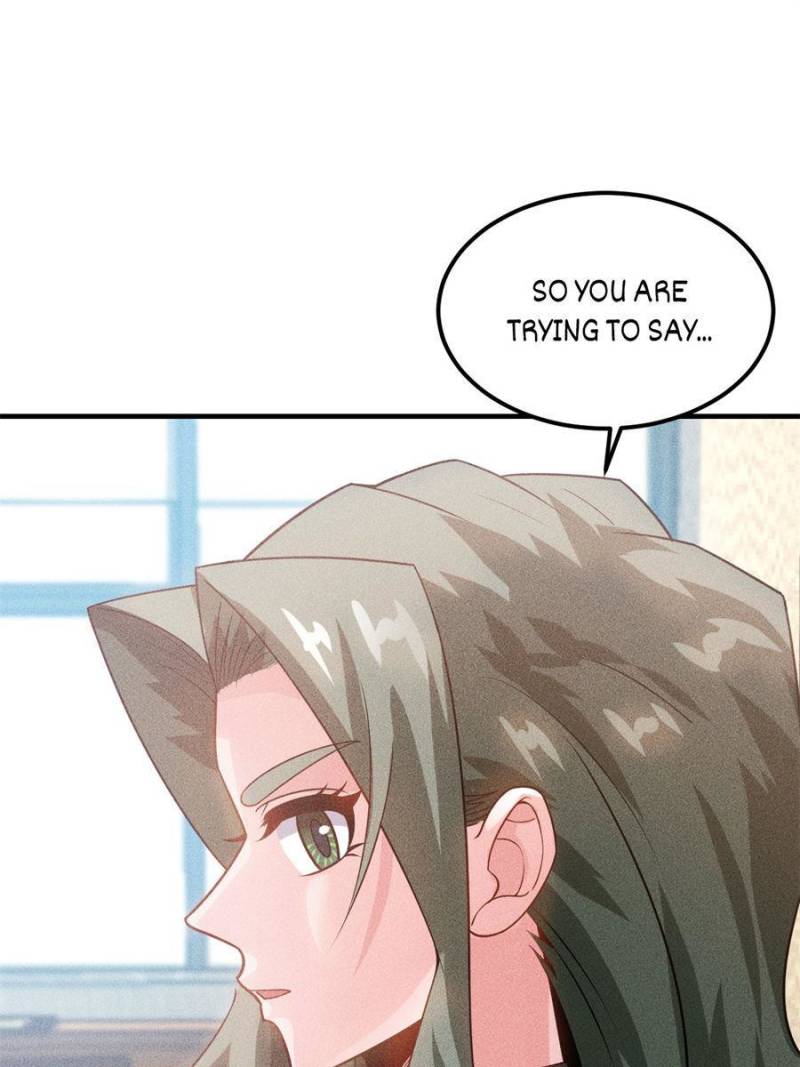 Her Private Bodyguard chapter 107 - page 7