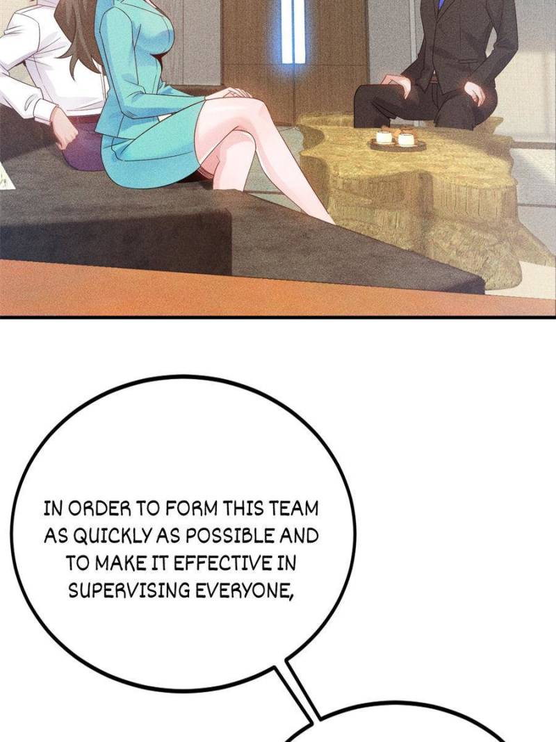 Her Private Bodyguard chapter 107 - page 9