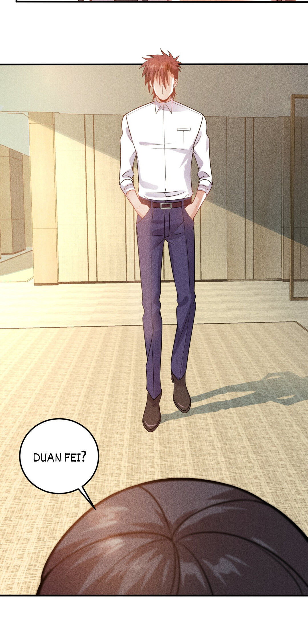 Her Private Bodyguard chapter 65 - page 13