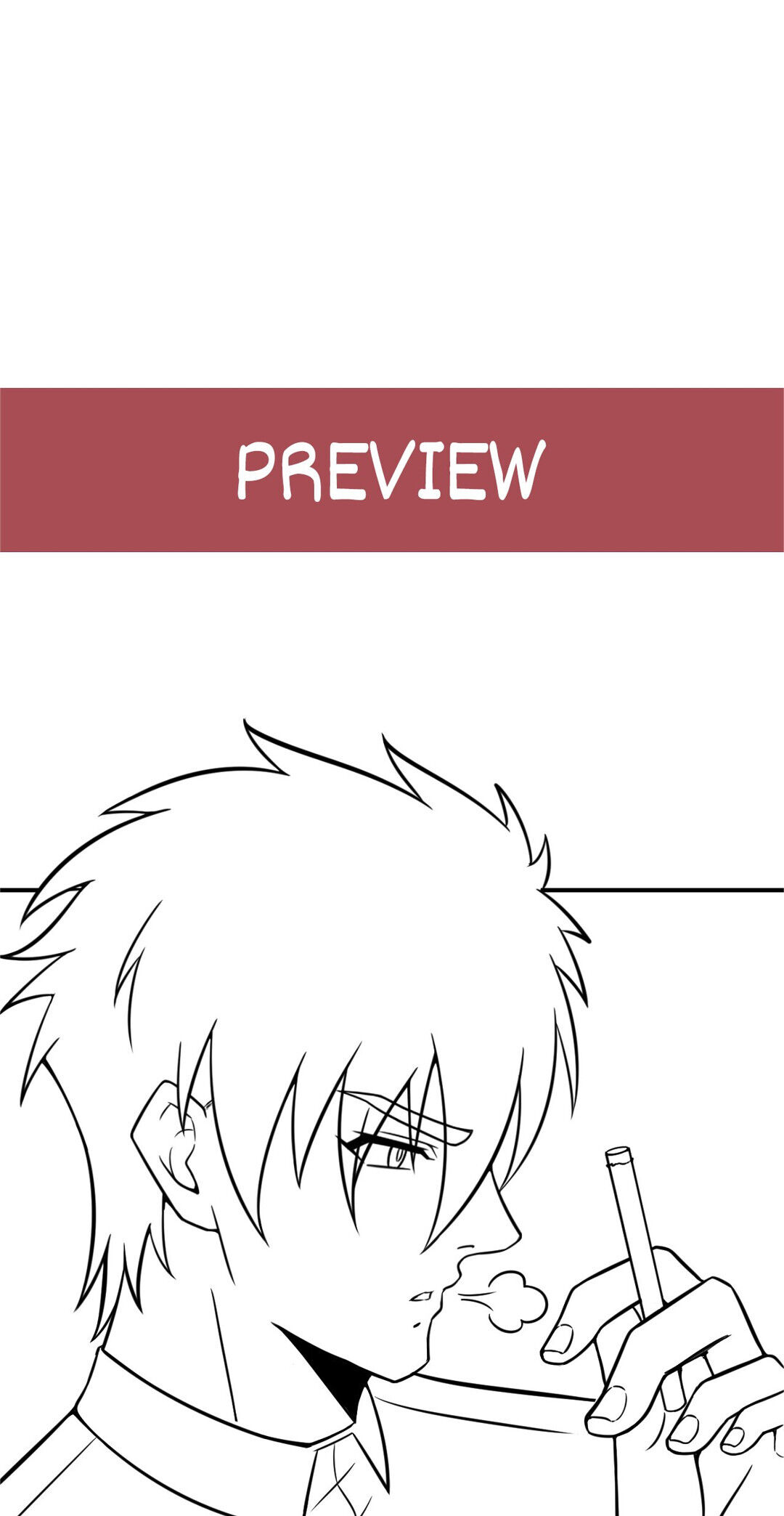 Her Private Bodyguard chapter 65 - page 25