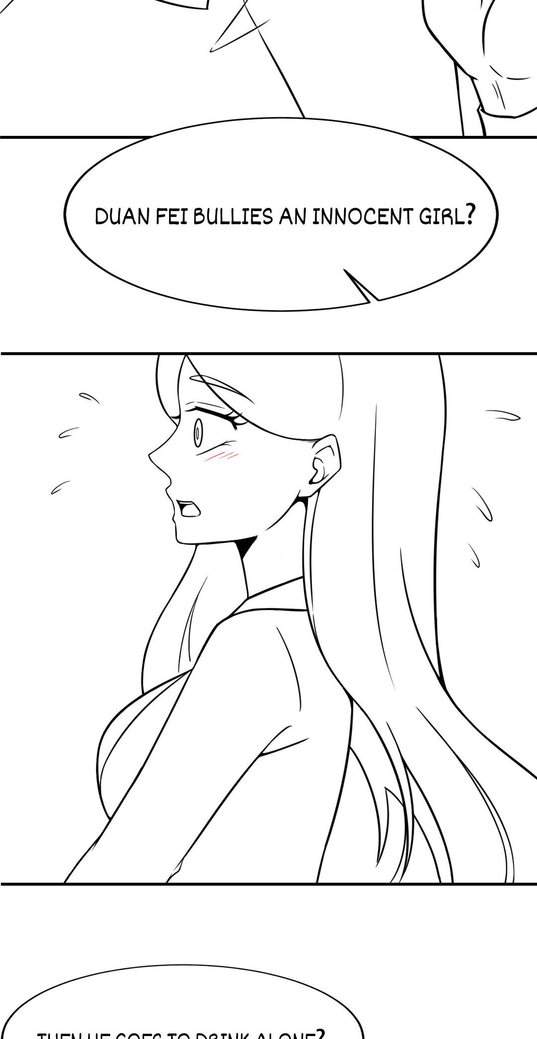 Her Private Bodyguard chapter 65 - page 26