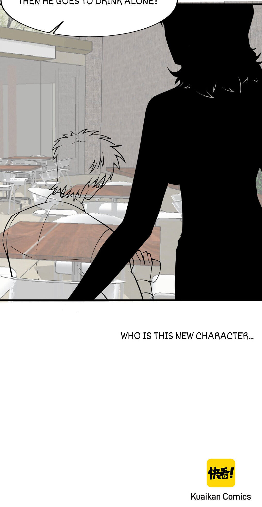 Her Private Bodyguard chapter 65 - page 27
