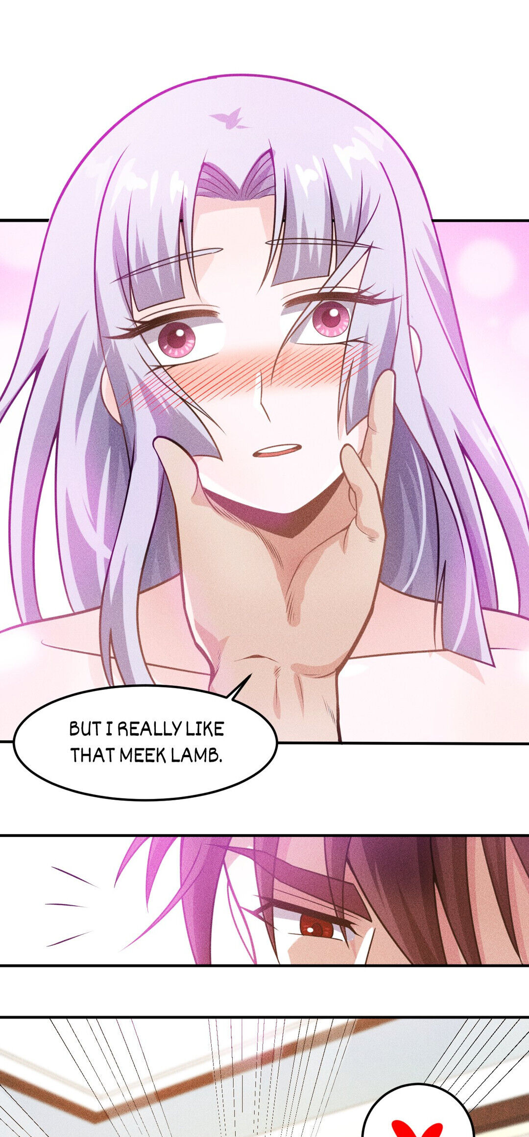Her Private Bodyguard chapter 65 - page 8