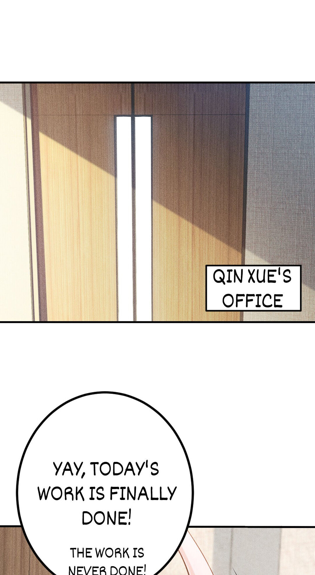 Her Private Bodyguard chapter 36 - page 17