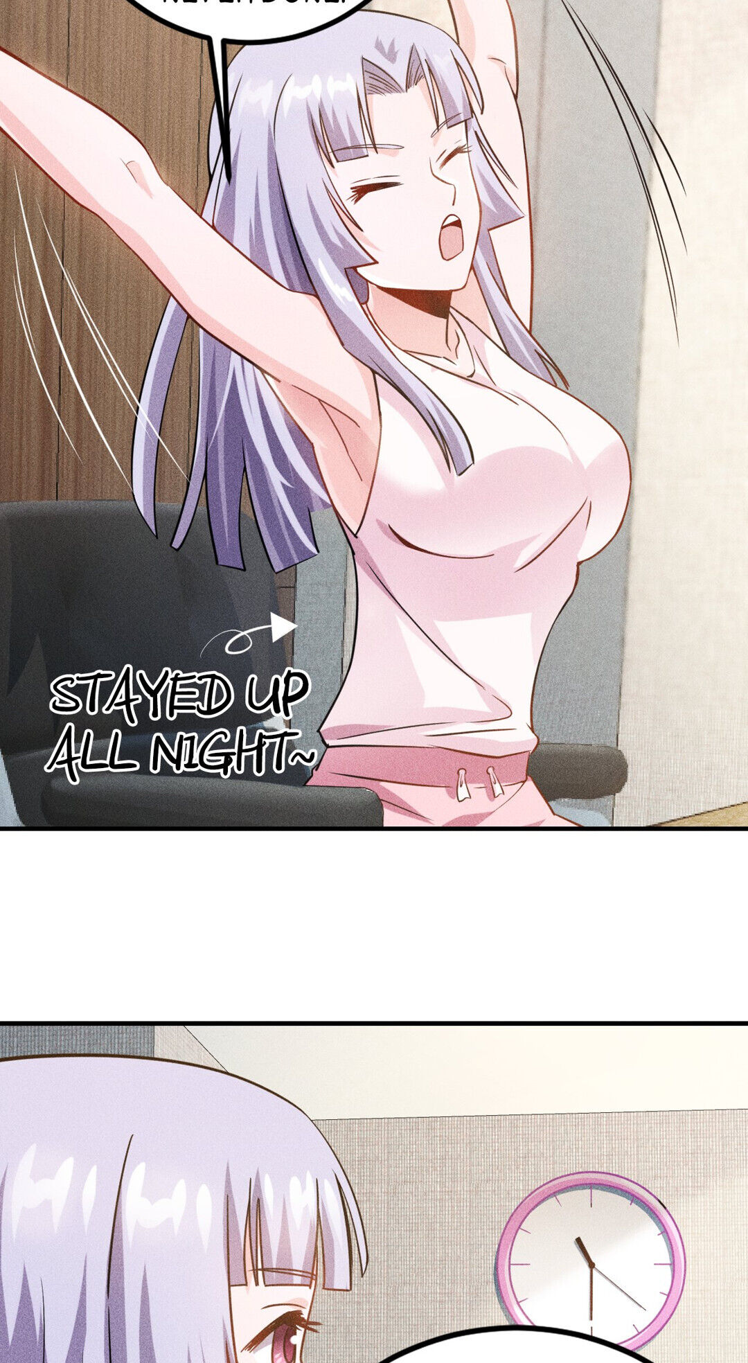 Her Private Bodyguard chapter 36 - page 18