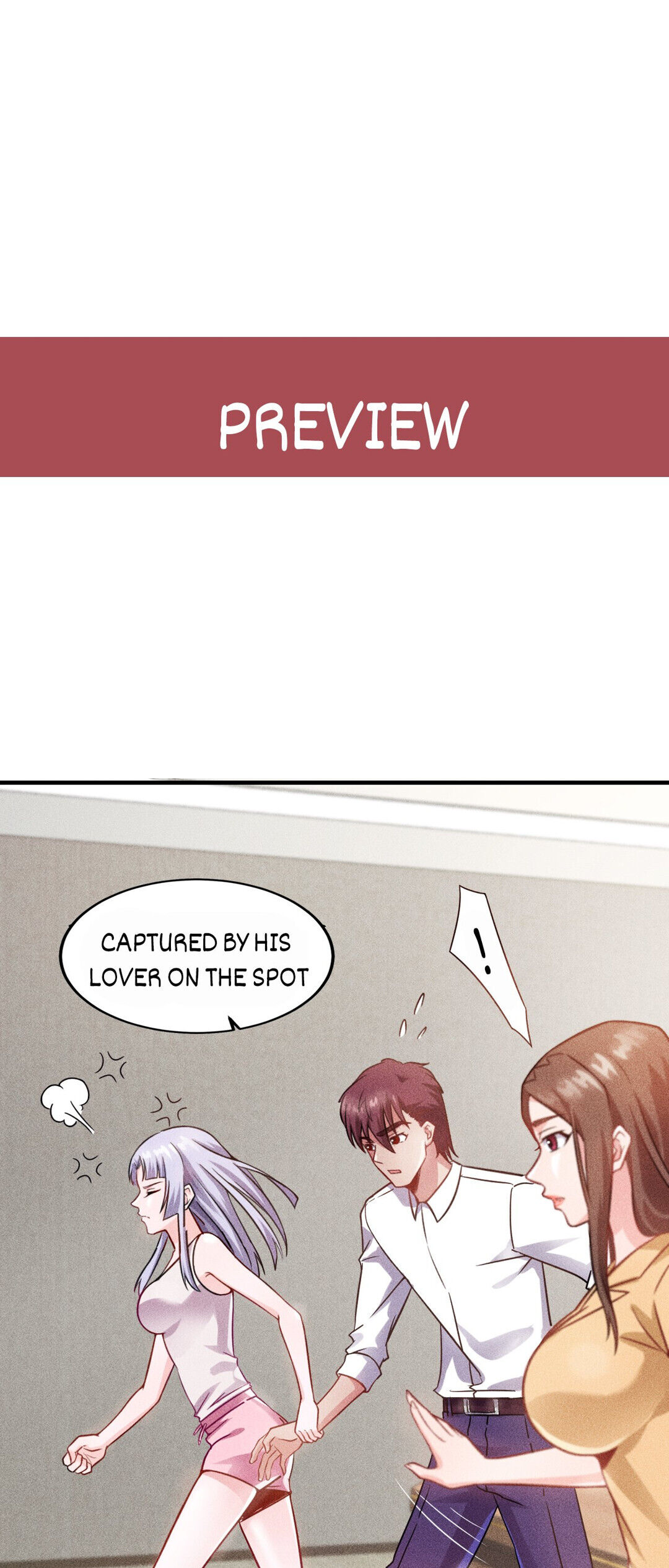 Her Private Bodyguard chapter 36 - page 28