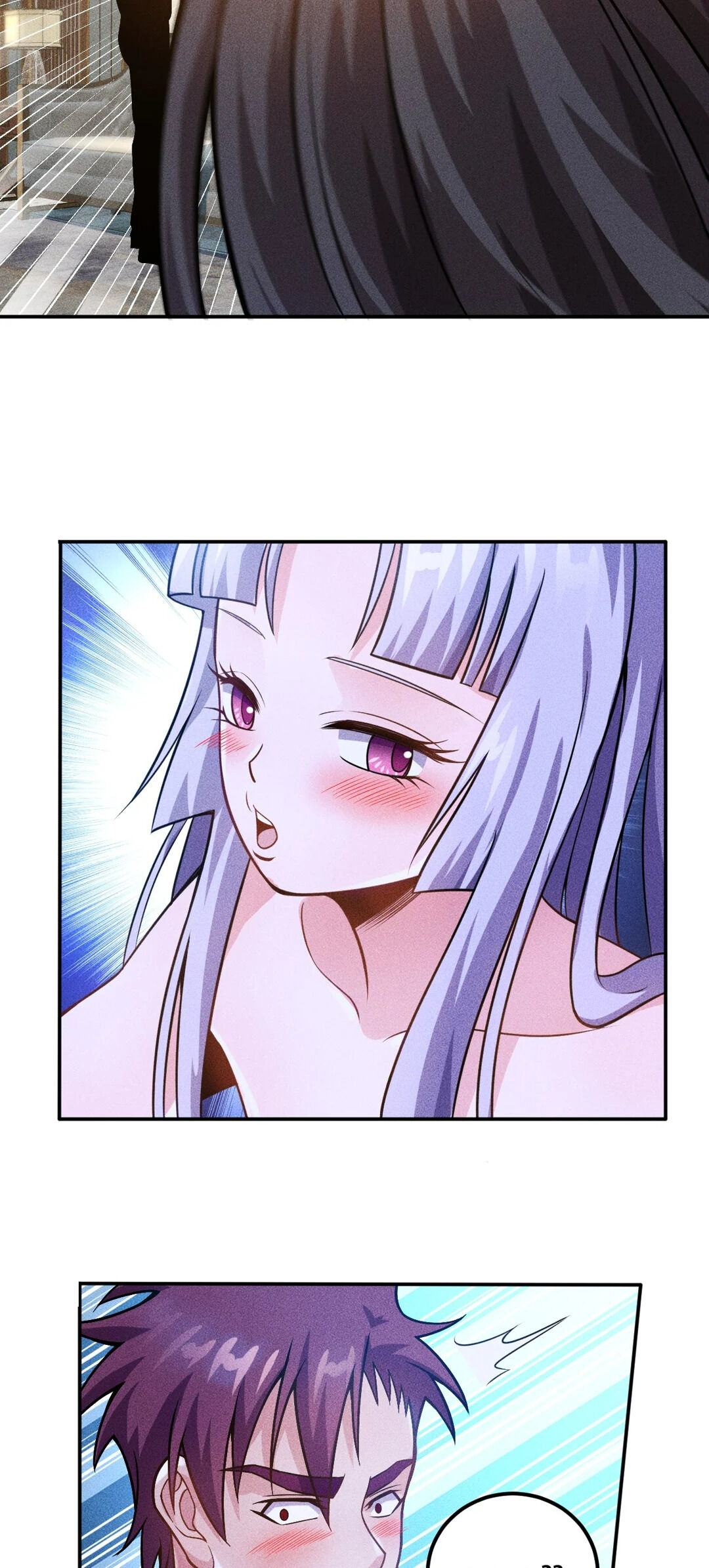 Her Private Bodyguard chapter 64 - page 14