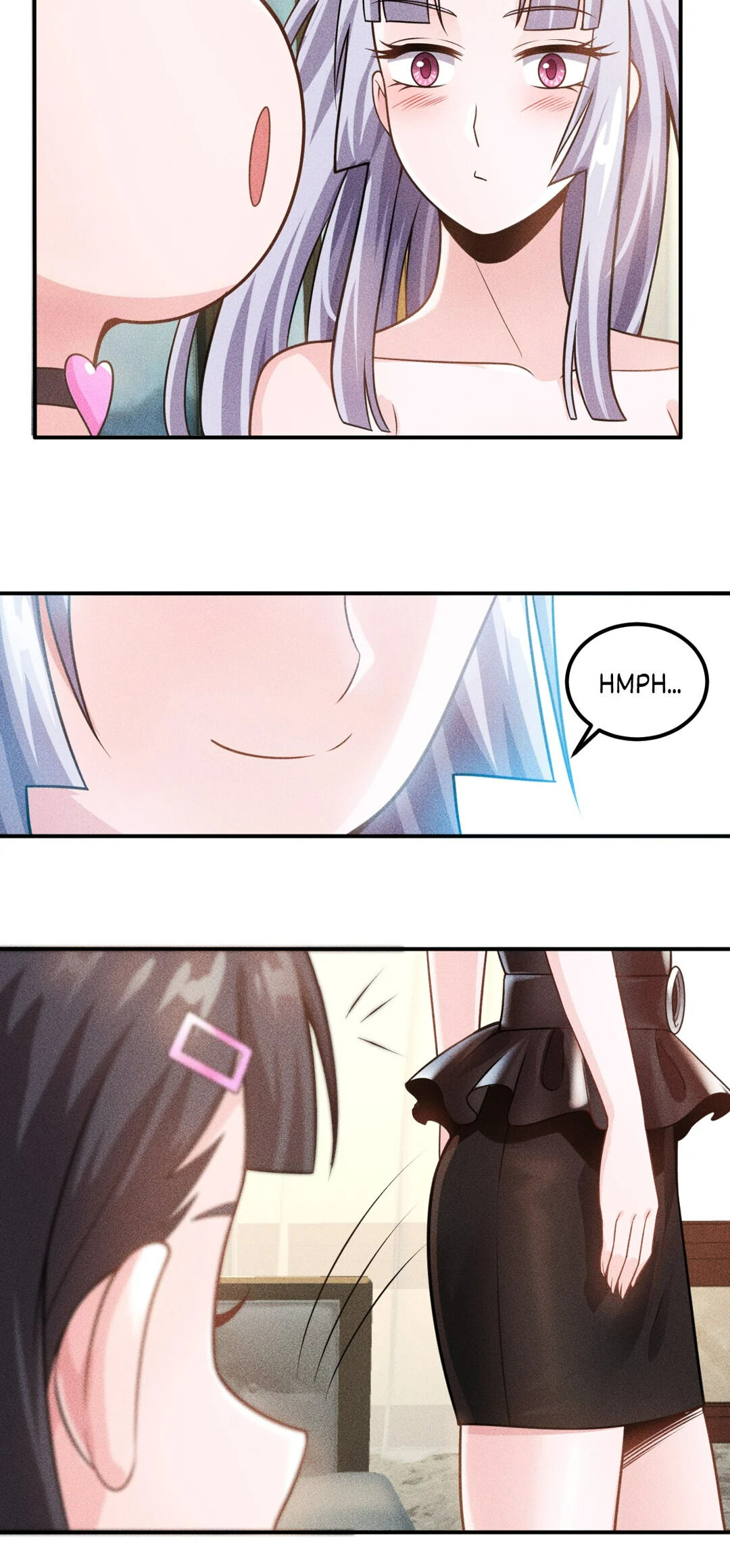 Her Private Bodyguard chapter 64 - page 24