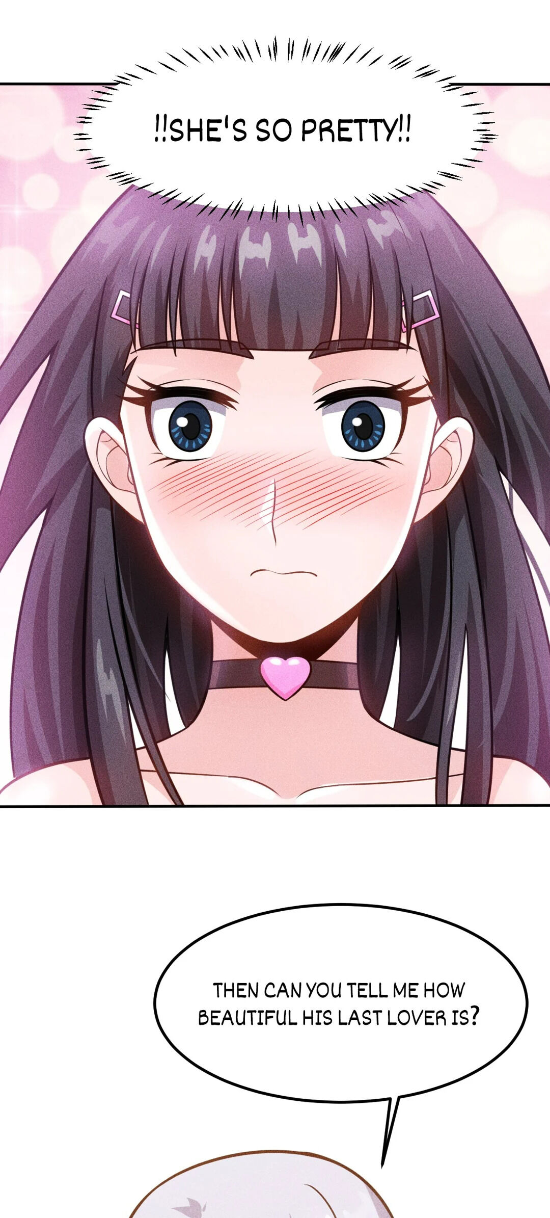 Her Private Bodyguard chapter 64 - page 25