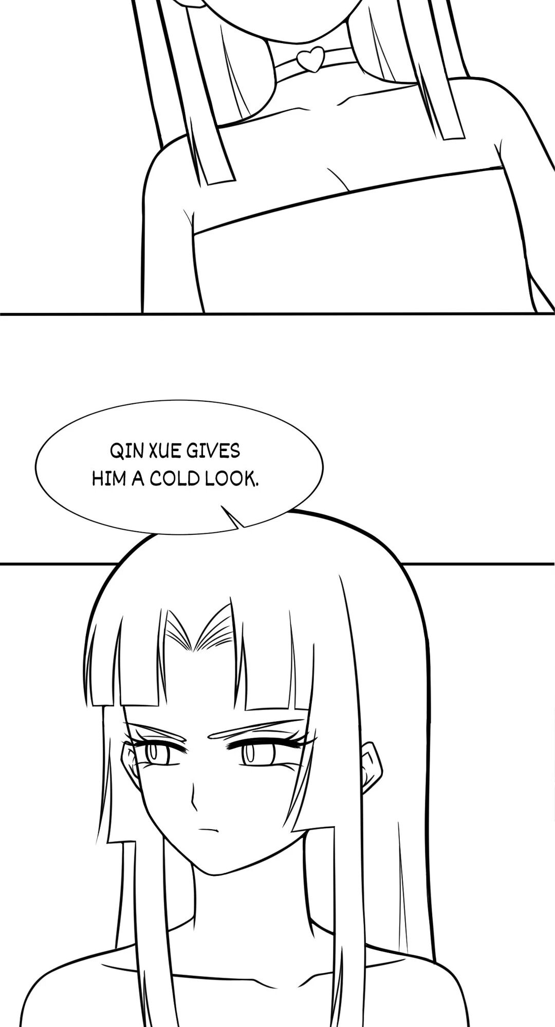 Her Private Bodyguard chapter 64 - page 29