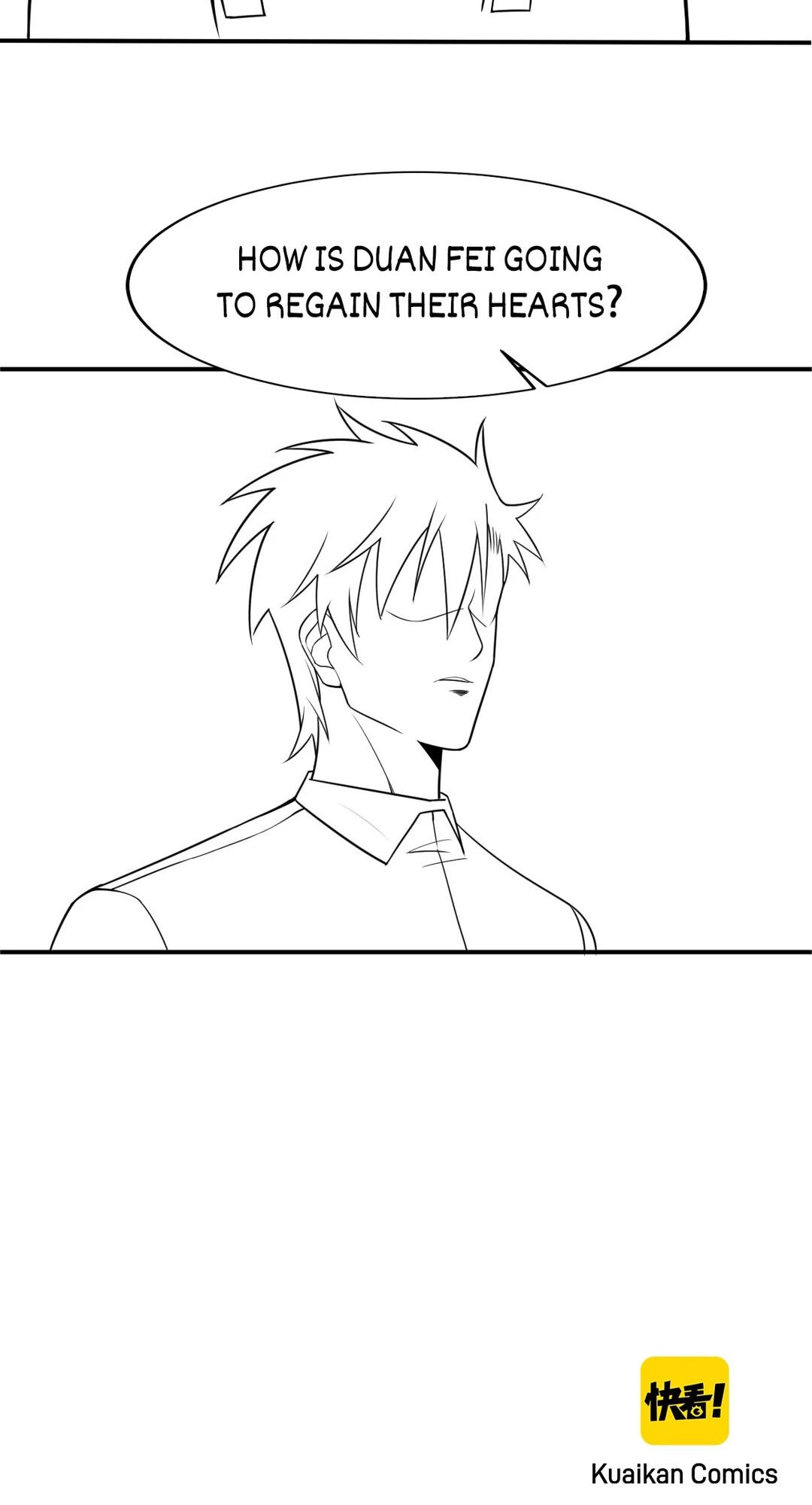 Her Private Bodyguard chapter 64 - page 30
