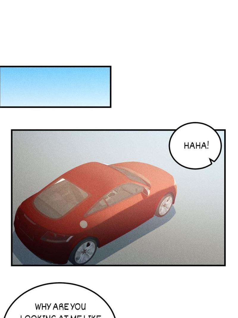 Her Private Bodyguard chapter 106 - page 1
