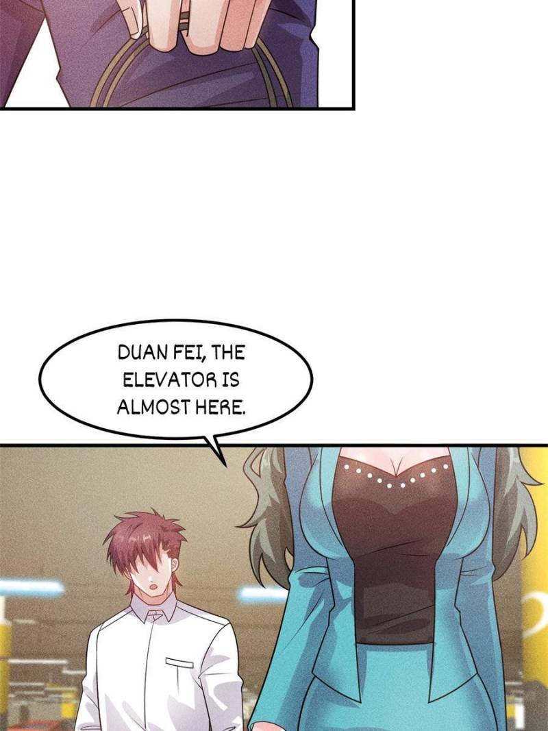 Her Private Bodyguard chapter 106 - page 10