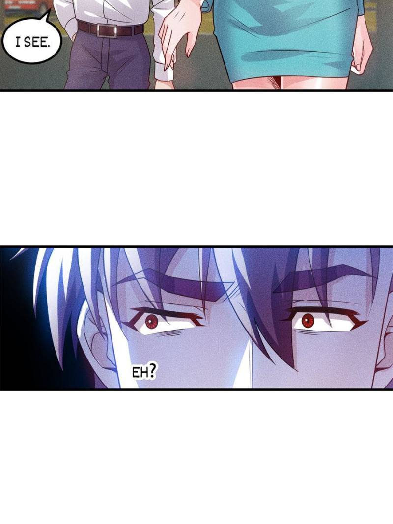 Her Private Bodyguard chapter 106 - page 11