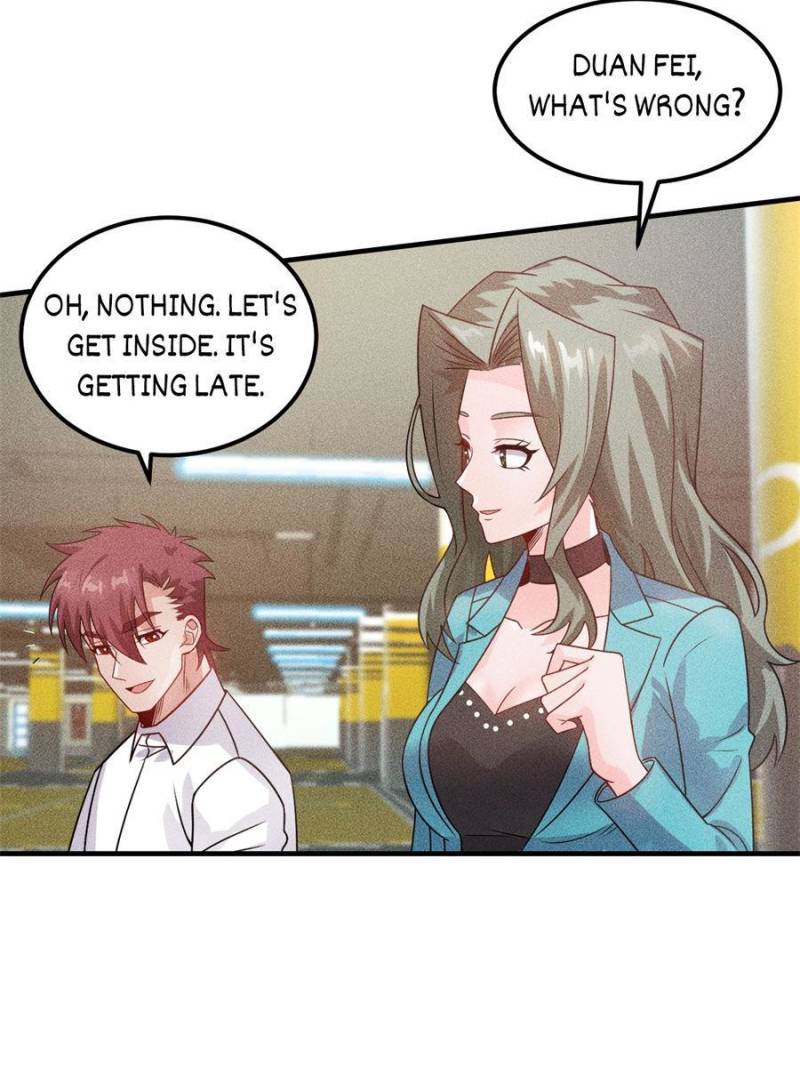 Her Private Bodyguard chapter 106 - page 15