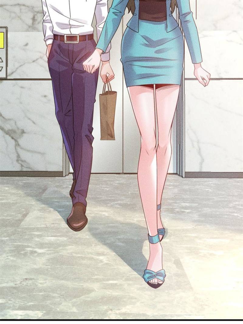 Her Private Bodyguard chapter 106 - page 18