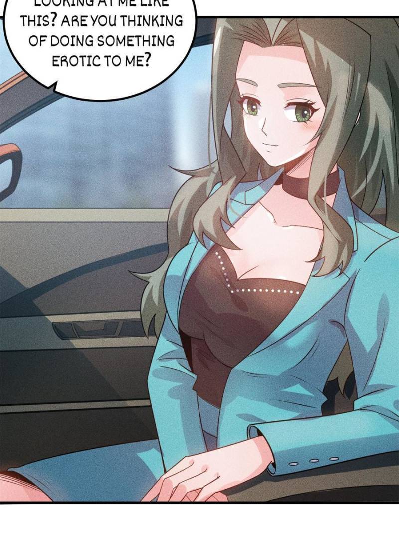 Her Private Bodyguard chapter 106 - page 2
