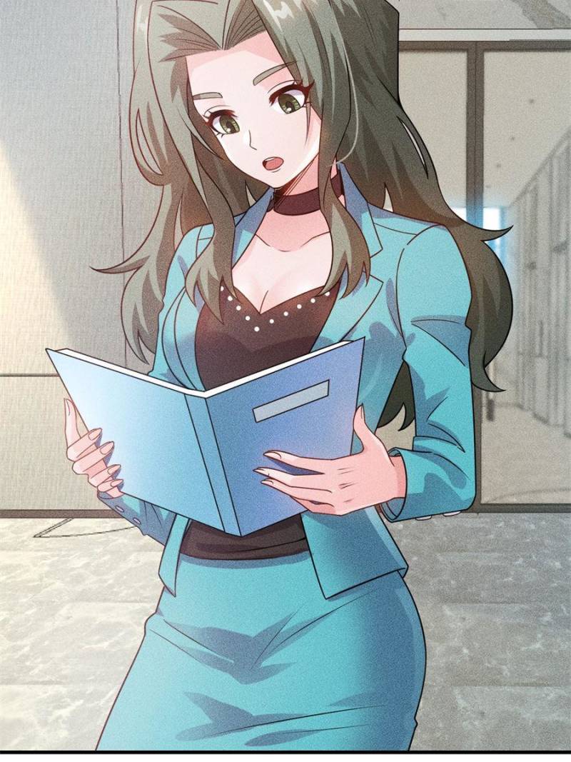 Her Private Bodyguard chapter 106 - page 22