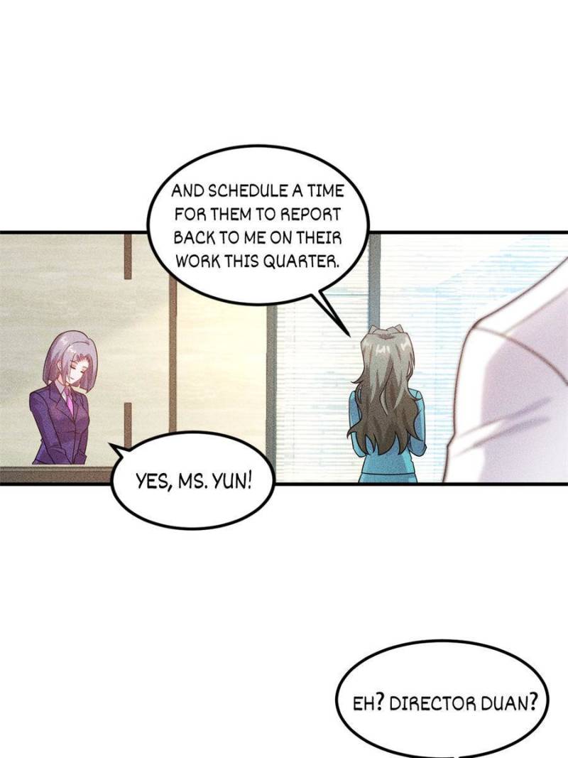 Her Private Bodyguard chapter 106 - page 23