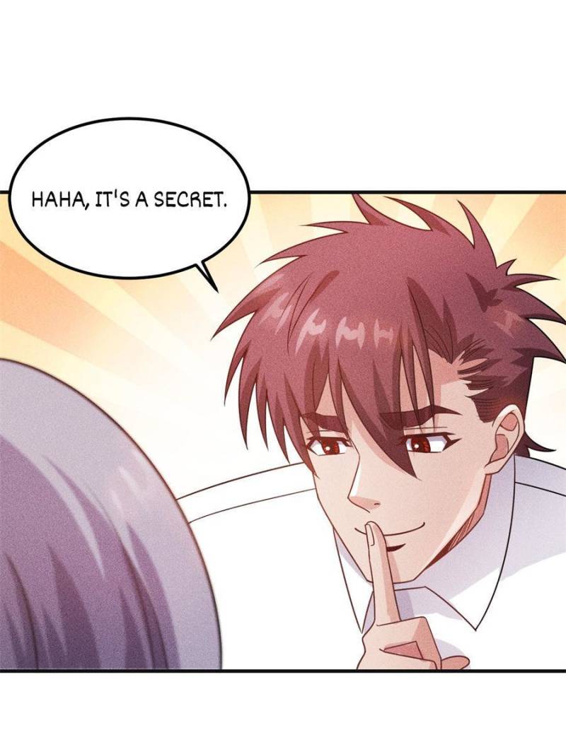 Her Private Bodyguard chapter 106 - page 26