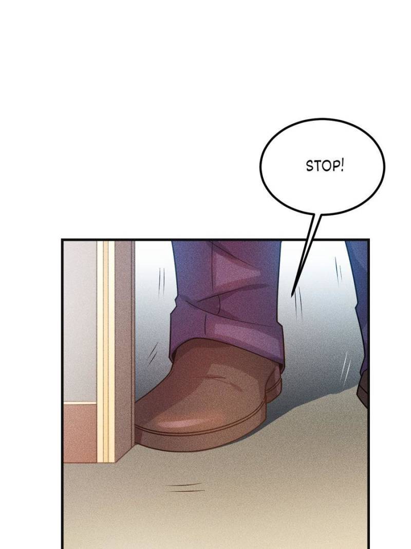 Her Private Bodyguard chapter 106 - page 27