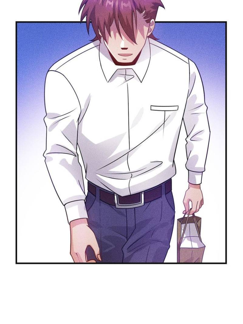 Her Private Bodyguard chapter 106 - page 30