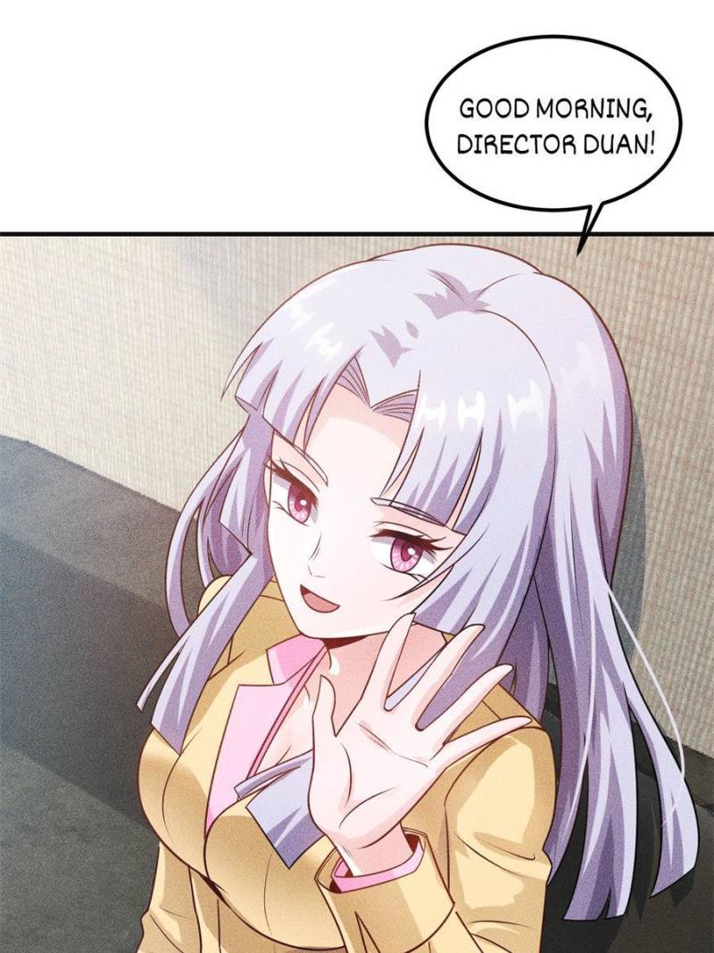 Her Private Bodyguard chapter 106 - page 31