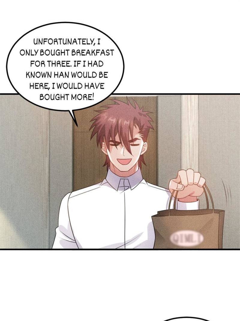 Her Private Bodyguard chapter 106 - page 33