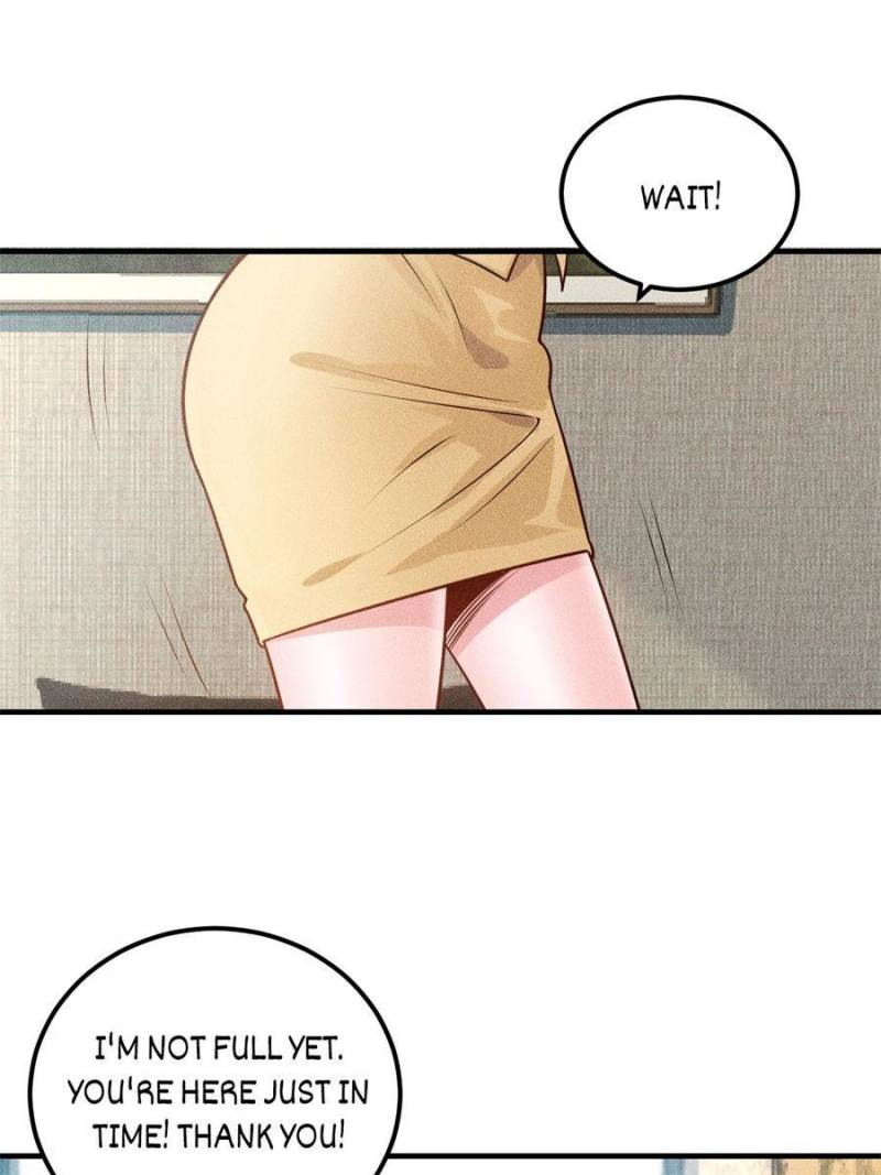 Her Private Bodyguard chapter 106 - page 38