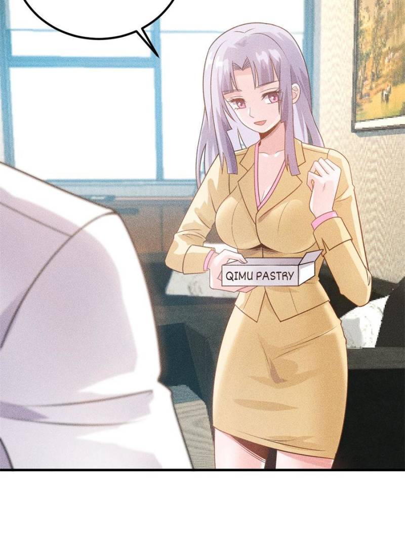 Her Private Bodyguard chapter 106 - page 39
