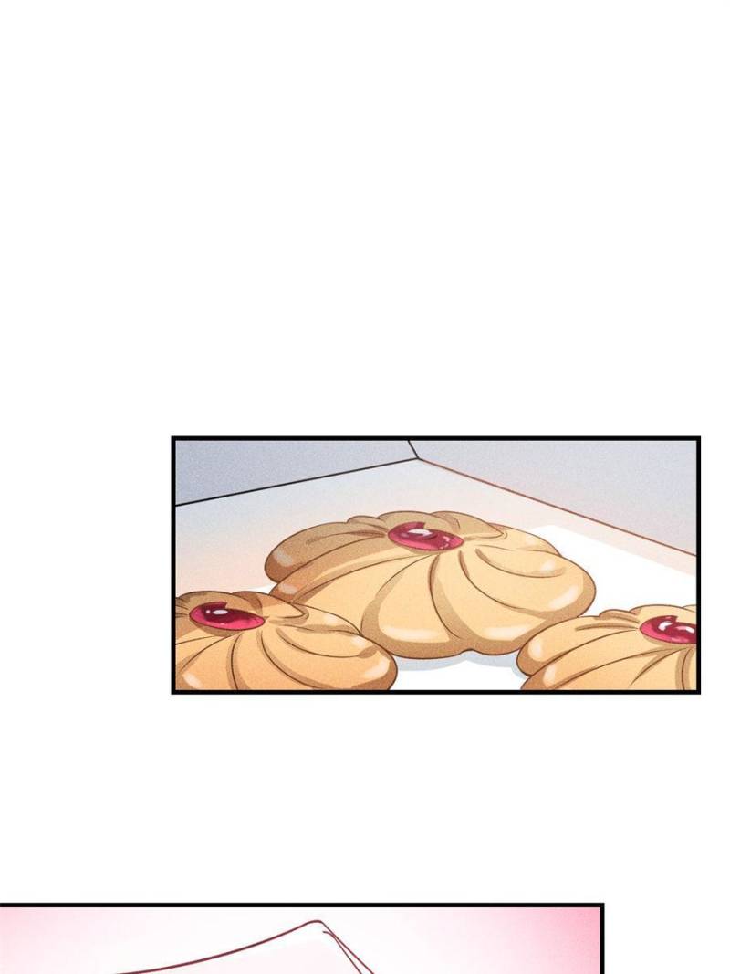Her Private Bodyguard chapter 106 - page 41