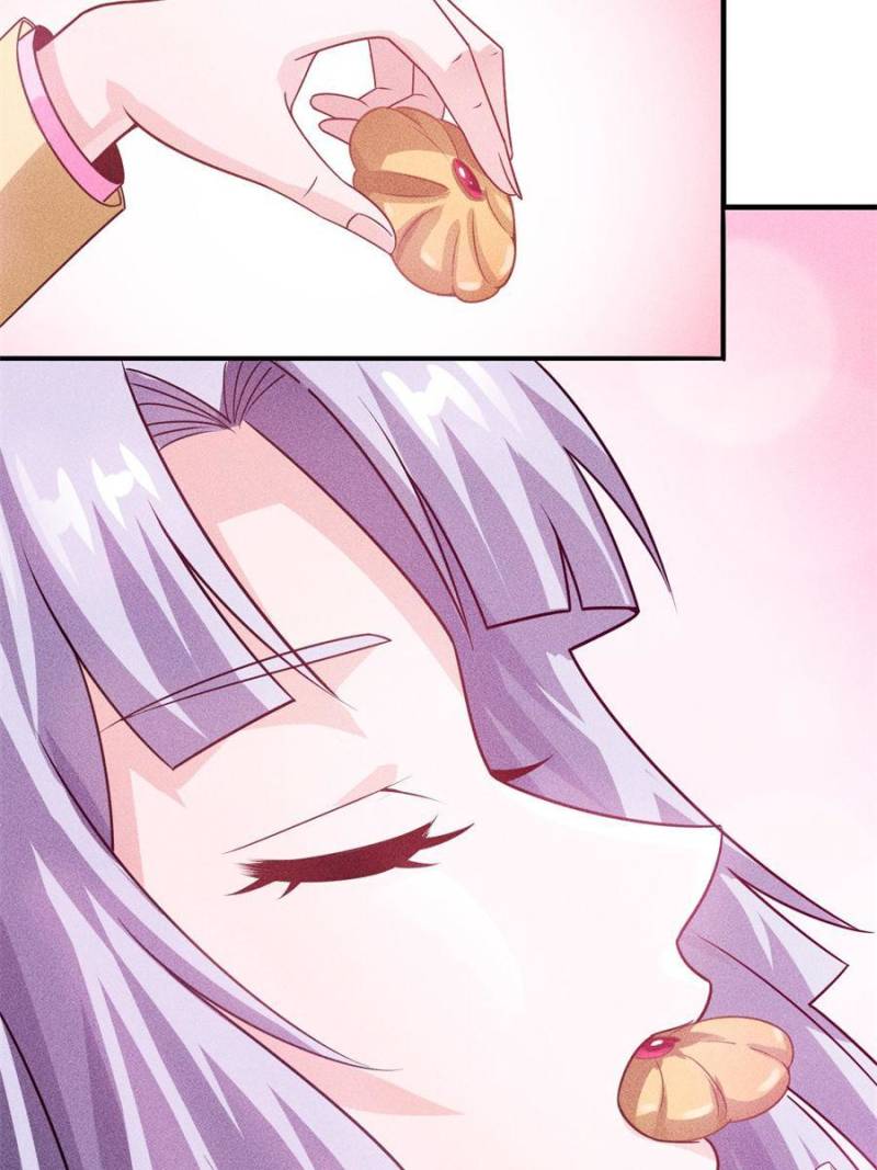 Her Private Bodyguard chapter 106 - page 42
