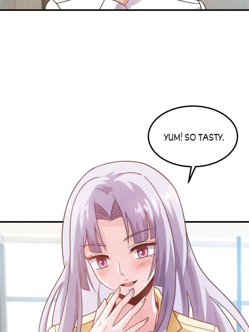 Her Private Bodyguard chapter 106 - page 44