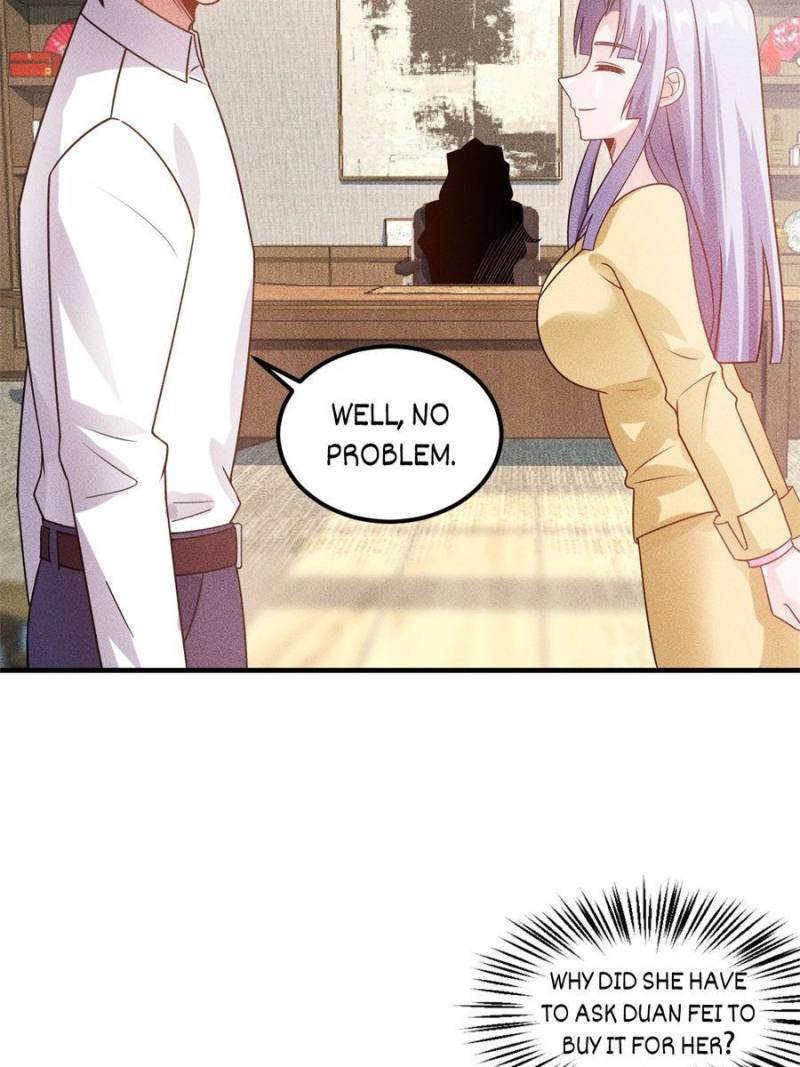 Her Private Bodyguard chapter 106 - page 46
