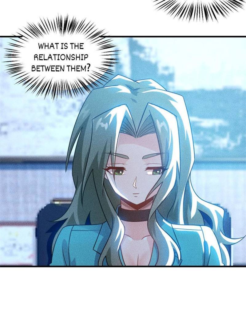 Her Private Bodyguard chapter 106 - page 47