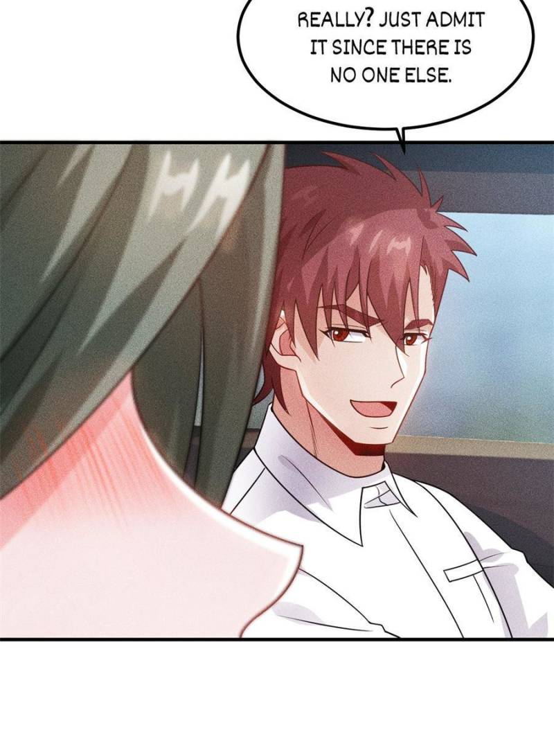 Her Private Bodyguard chapter 106 - page 5