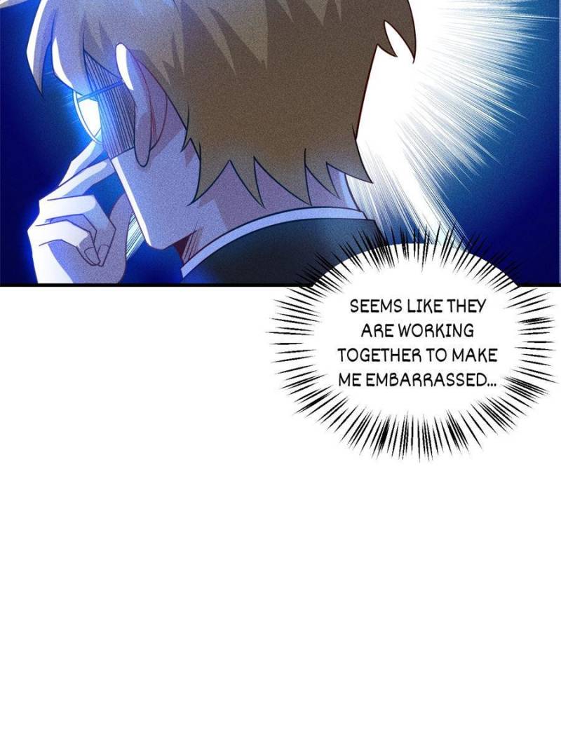 Her Private Bodyguard chapter 106 - page 51