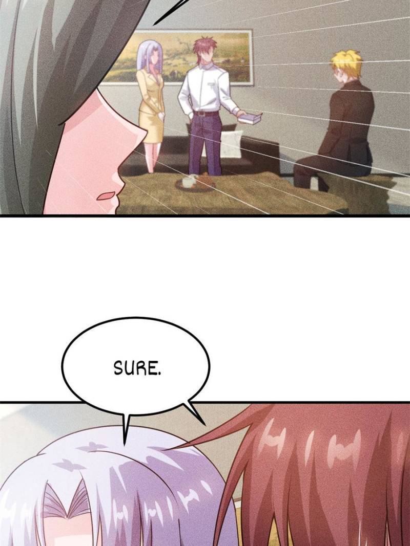 Her Private Bodyguard chapter 106 - page 53