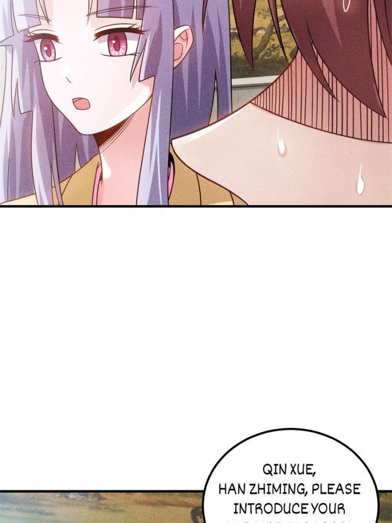 Her Private Bodyguard chapter 106 - page 54