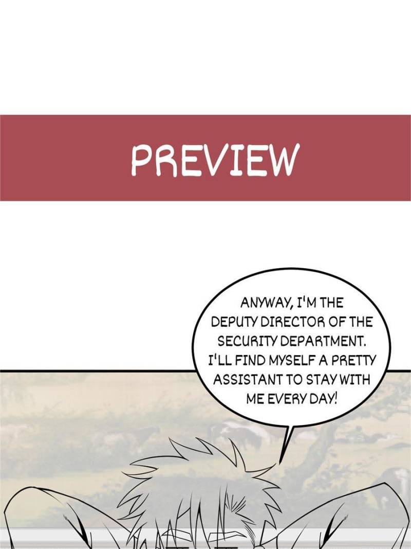 Her Private Bodyguard chapter 106 - page 58