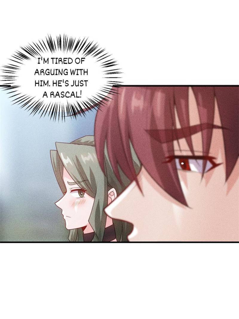 Her Private Bodyguard chapter 106 - page 6
