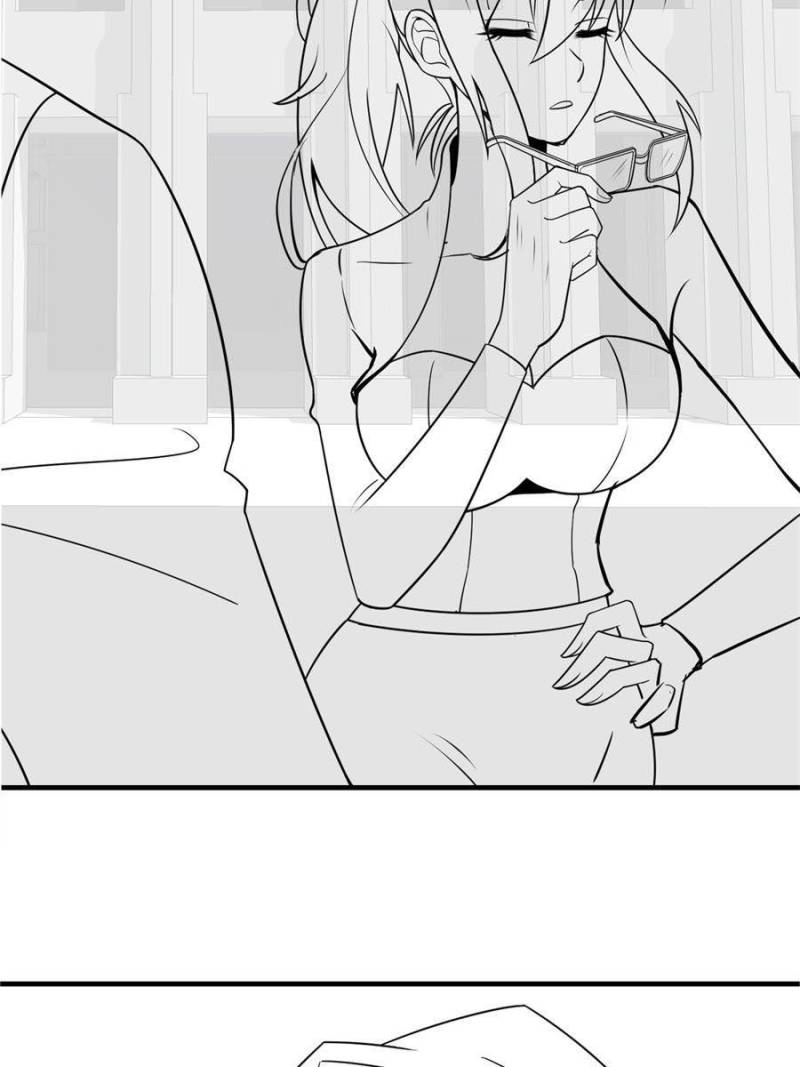 Her Private Bodyguard chapter 106 - page 60