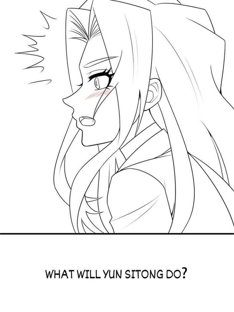 Her Private Bodyguard chapter 106 - page 61