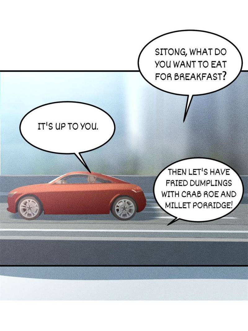 Her Private Bodyguard chapter 106 - page 7