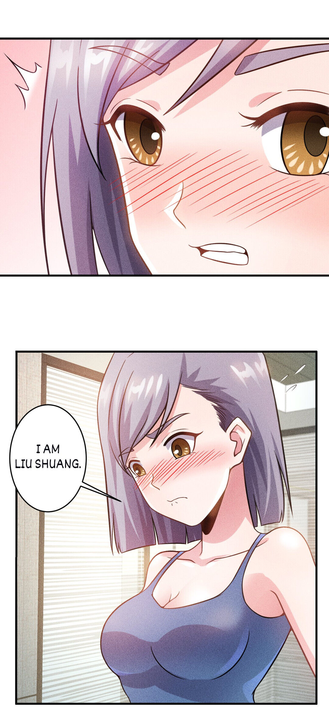 Her Private Bodyguard chapter 35 - page 13