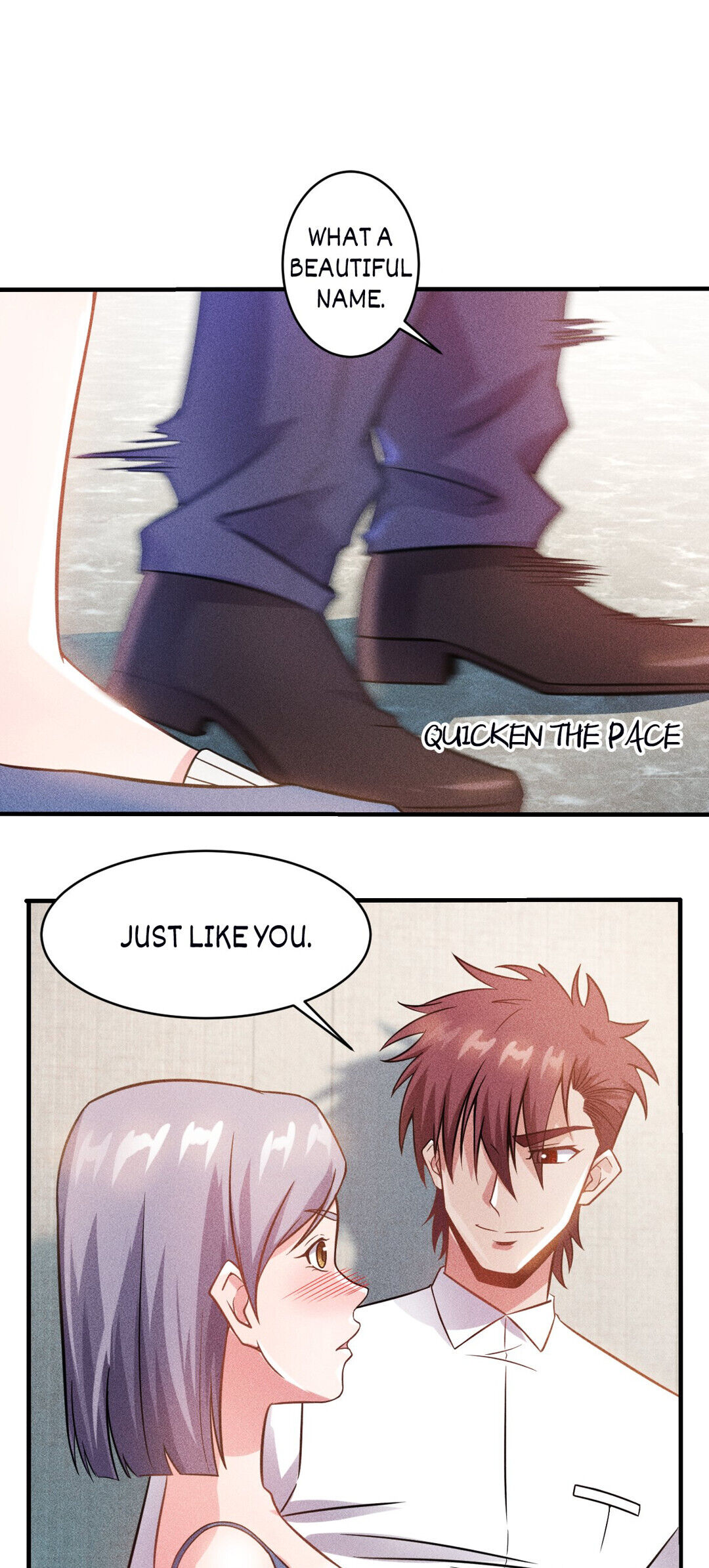 Her Private Bodyguard chapter 35 - page 14